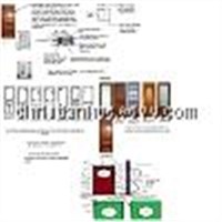Energy Saver bellows Screen and Enrty  Doors  Patent pending # 8284