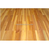 Wood Flooring and Plank