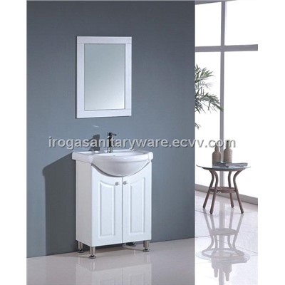  Cheap MDF Bathroom Vanity;Cheap MDF Bath Vanity;Cheap MDF Vanity