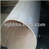 High Quality Okoume Flexible Plywood