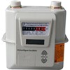Prepaid Contactless IC Card Gas Meter FQ-g1.6