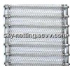 Wire Mesh Conveyor Belt