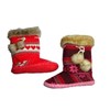 2012 New Collection Lady Indoor Boot
