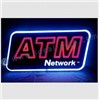 ATM Optical Neon Sign
