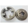 Auto belt wheel