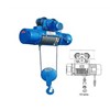 CD wire rope electric hoist