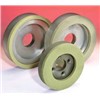 diamond grinding cup wheel for glass