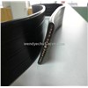 Flexible Traveling Round / Flat Crane Cable