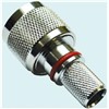 N Male Connector For LMR400 Cable (Crimp)