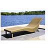 Outdoor Chaise Sun Lounges Good Quality Outdoor Rattan Furniture