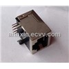 RJ45 Wire Connector