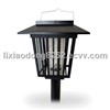 Solar Mosquito Killer Lamp
