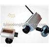 Solar Simulant Camera Monitor