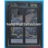 Pet Screen Door