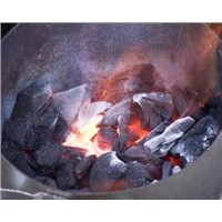 Hardwood Lump Charcoal