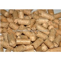 Pine Wood Pellets for Fuel with High-Quality