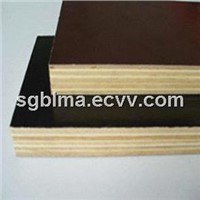 1220*2440*15mm WBP Film Faced Plywood