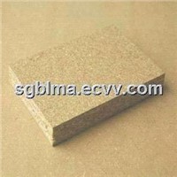 1220*2440 mm Pine Core Particle Board