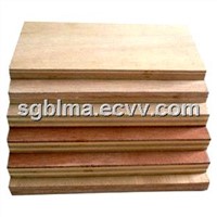 1220*2440mm Plywood Flooring