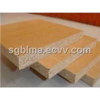 15mm Pine Core Particle Board for Furniture 1220*2440/1525*2440/1830*2440mm