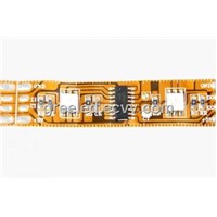 5V LPD8806 digital magic strip,individually controllable led strip