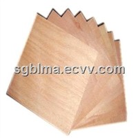8mm Packing Plywood from China