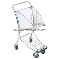 Airport hand trolley(G406-LW2)