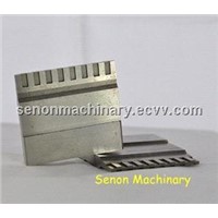 Auto Radiator Production Mold Punch, Precision Stamping Dies