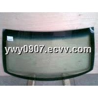 Auto windscreen  / auto glass factory / Car front glass  / vehicle laminated glass