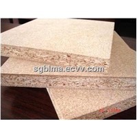 China 1830*2440mm High Quality Particle Board with Best Price