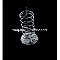 Custom Spring for Induction Cooker (High-fatigue Resistance, Long Service Life)