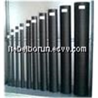 High pressure boiler pipe