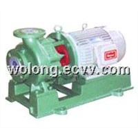 IHF50-32-160D(Centrifugal pump)