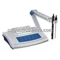Ion Meter Multi-function Positive Ion and Negative Ion Meter GDSJ-261F