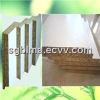 Melamine Coated Particle Board