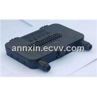 PV Junction Box 6 Rail