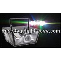 Piece Light/LED Four Face Light/ LED Effect Face Light/ LED Stage Effect Party Light