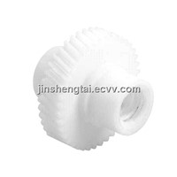 Plastice Helical Gear