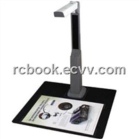 UNIONOVO 500A book scanner