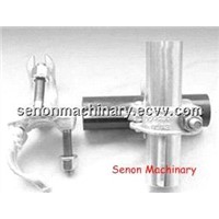 Right Angle Clamp Coupler