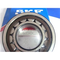 SKF imports of cylindrical roller bearings