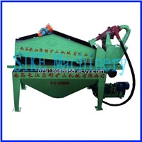 SK Sand Collecting Machine For Fine Sand