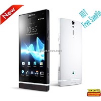 Screen Protector for Sony Xperia Lt29i
