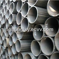 Steel Pipe / Steel Tube/ERW pipe