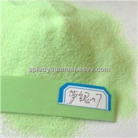 Thermoplastic polyethylene powder coating
