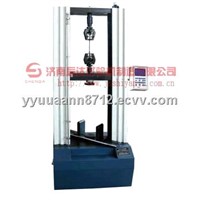 WDS Series Computer Controlled Universal Testing Machine
