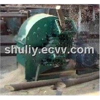 Widely Used Wood Crusher Machine/ Wood Shaving Machine