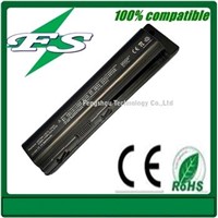 12 cell DV4 Replacement Laptop Battery For HP DV4 Battery DV5 DV6 Laptop Battery
