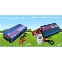 1500W to 300W Solar Pure Sine Wave Inverter (Promotion)