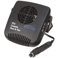 150W PTC ceramic heater fan